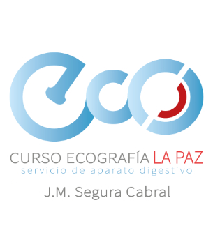 Curso de ecografía de Residentes de la Paz