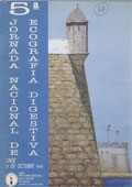 V JORNADA NACIONAL DE ECOGRAFIA DIGESTIVA (1994)