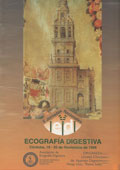 X JORNADA NACIONAL DE ECOGRAFIA DIGESTIVA (1999)