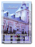XI JORNADA NACIONAL DE ECOGRAFIA DIGESTIVA (2000)