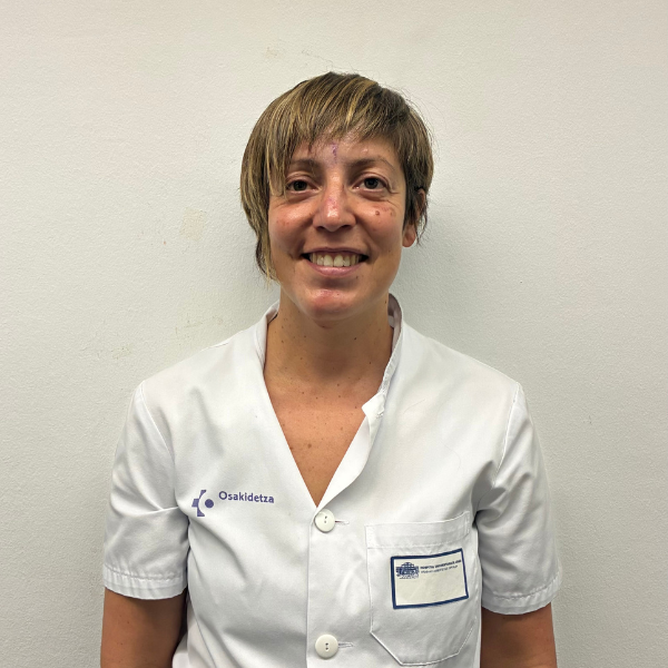 Dra. Laura Martín Asenjo