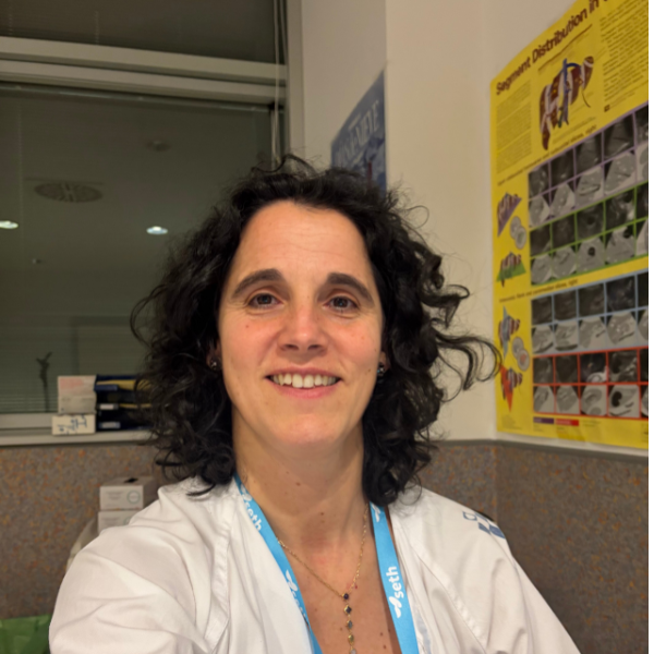 Dra.Valle Cadahía Rodrigo